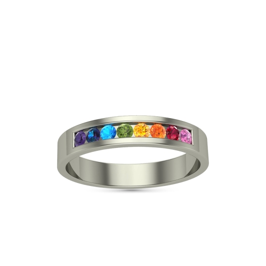 Jasmine Gold Ring Jasmine Gold Ring