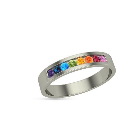 Jasmine Gold Ring Jasmine Gold Ring