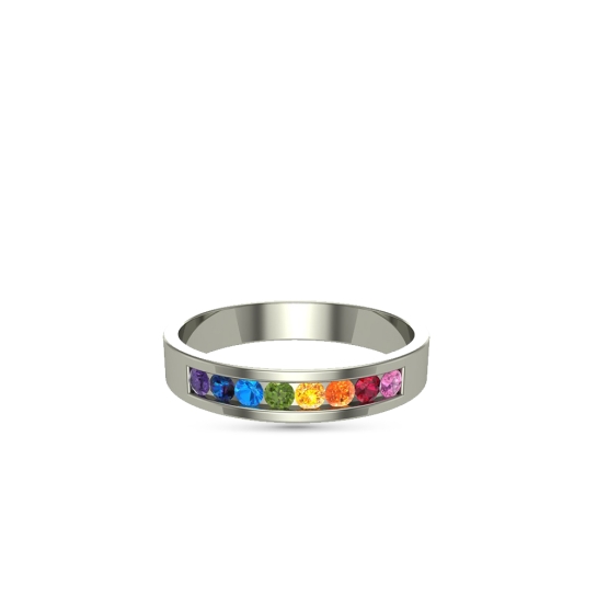 Jasmine Gold Ring Jasmine Gold Ring