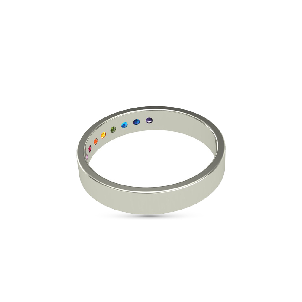 Jasmine Gold Ring Jasmine Gold Ring