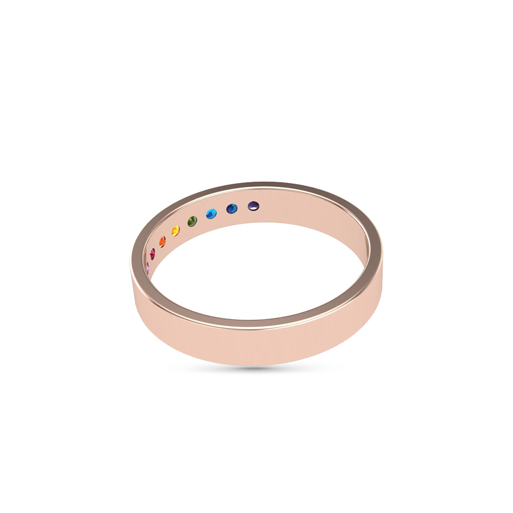 Jasmine Gold Ring Jasmine Gold Ring