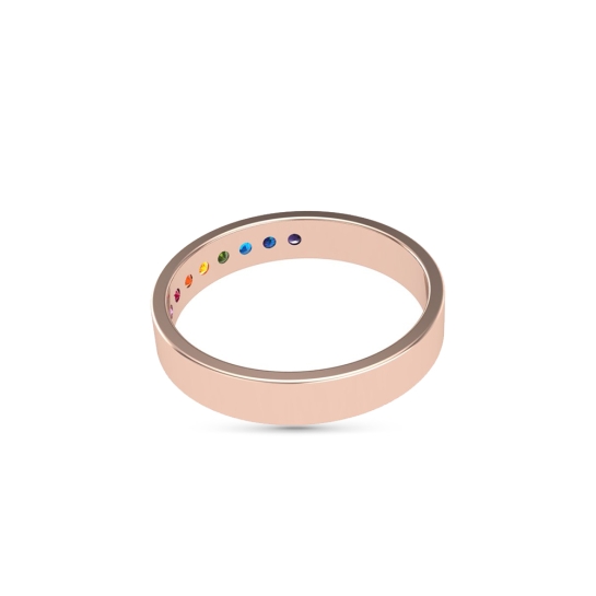 Jasmine Gold Ring Jasmine Gold Ring