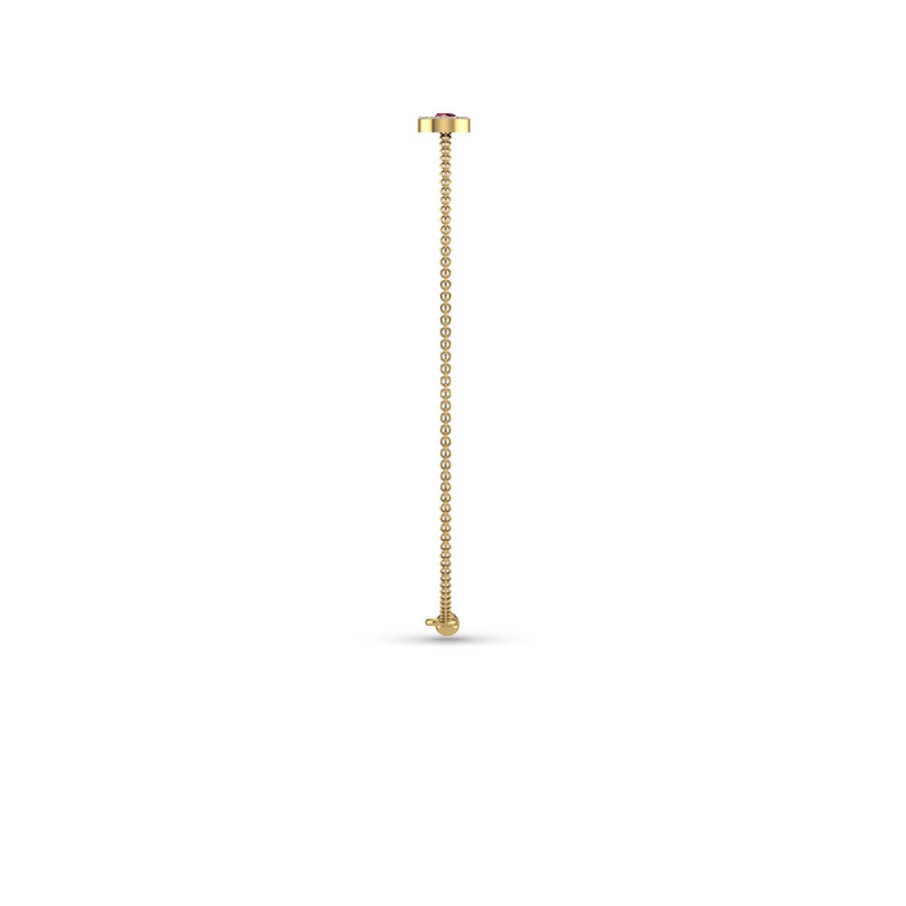 Emily Gold Bracelet Emily Gold Bracelet