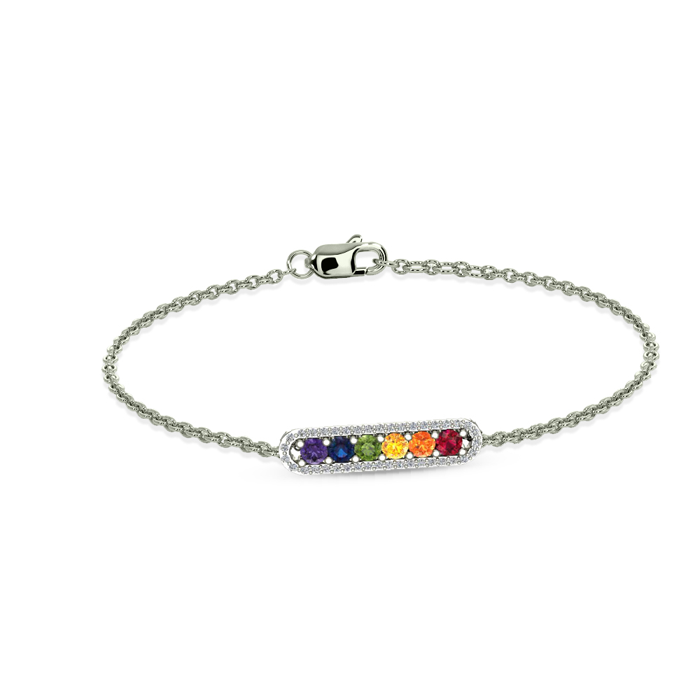 Emily Gold Bracelet Emily Gold Bracelet