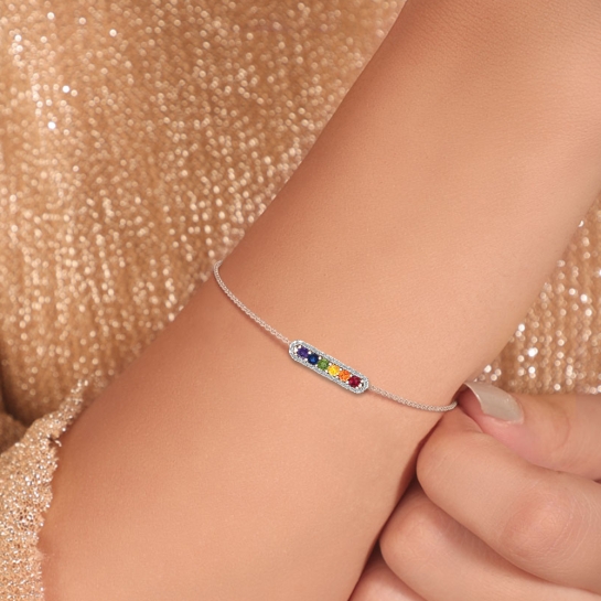 Emily Gold Bracelet Emily Gold Bracelet