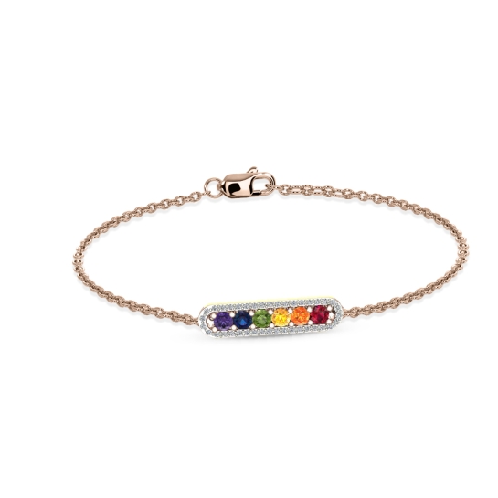Emily Gold Bracelet Emily Gold Bracelet