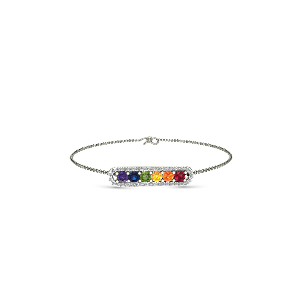 Emily Gold Bracelet Emily Gold Bracelet