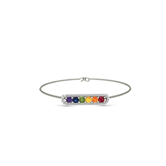 Emily Gold Bracelet Emily Gold Bracelet