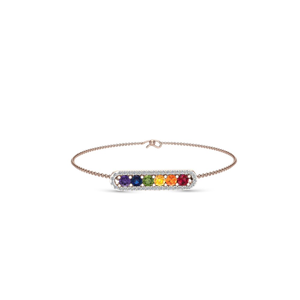 Emily Gold Bracelet Emily Gold Bracelet