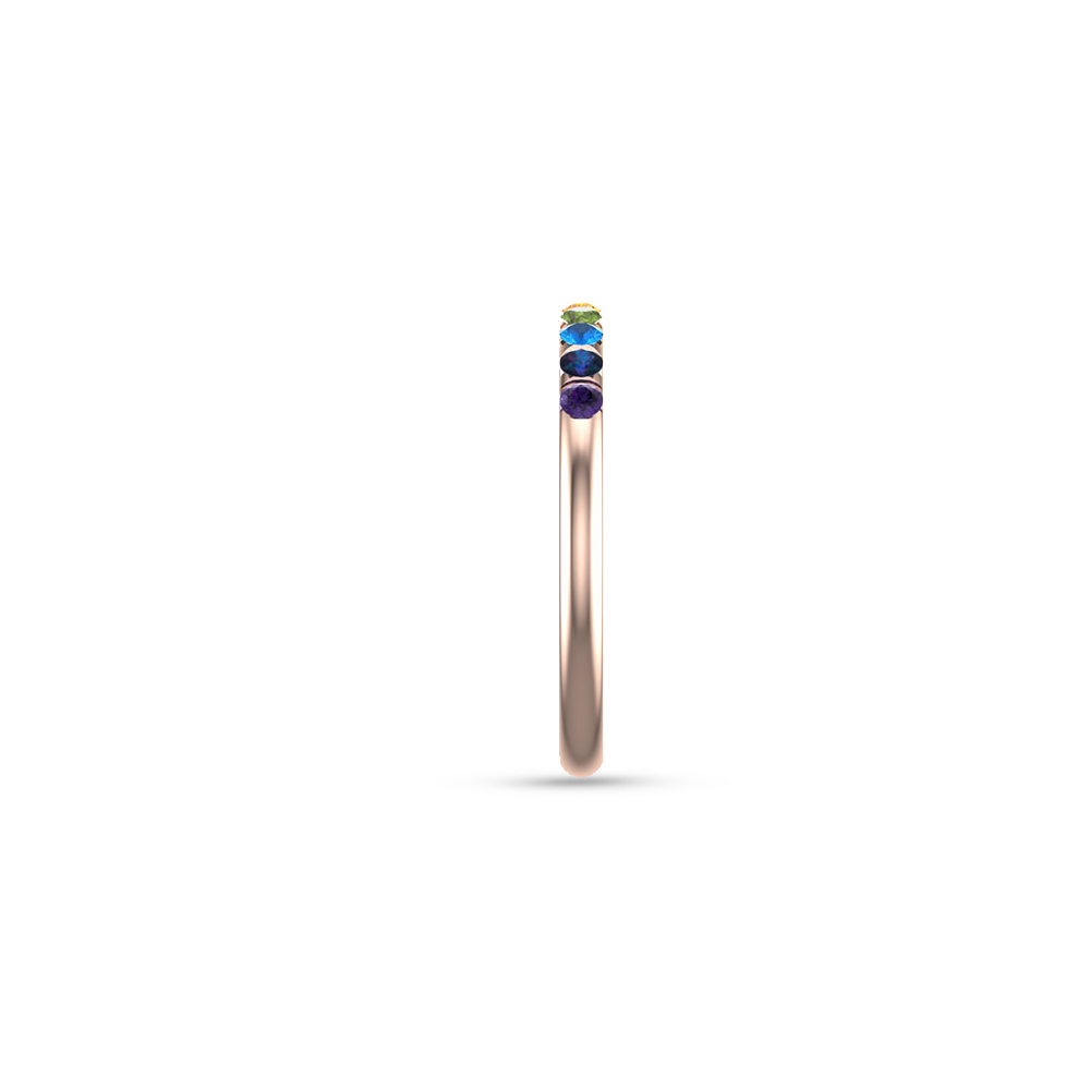 Elina Gold Ring Elina Gold Ring