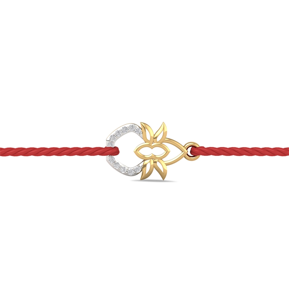 Elegant Spark Rakhi Elegant Spark Rakhi