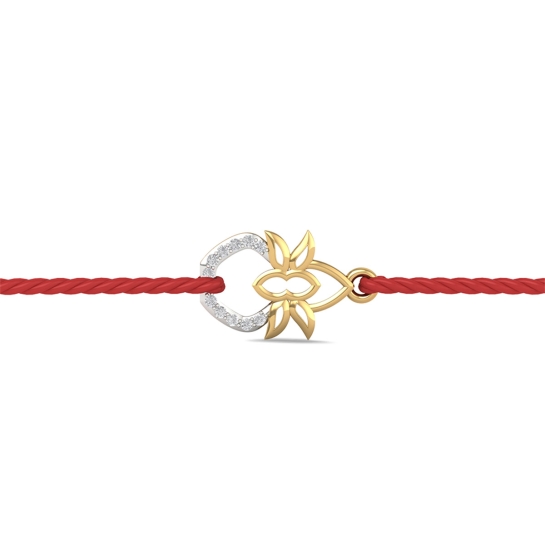 Elegant Spark Rakhi Elegant Spark Rakhi