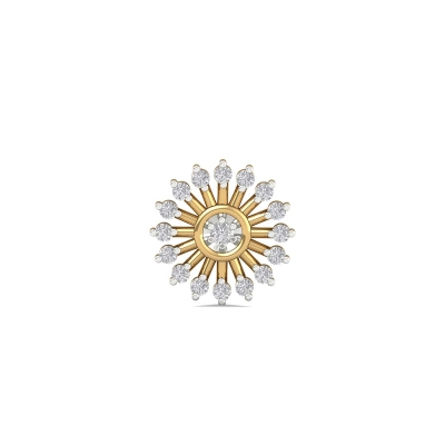 Mayra Diamond Nosepin