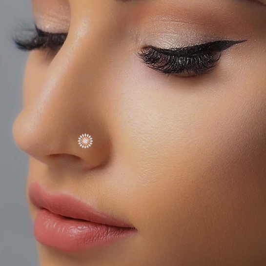 Mayra Diamond Nosepin