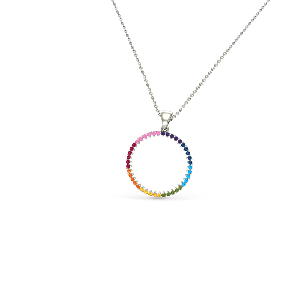Milica Gold Pendant Milica Gold Pendant