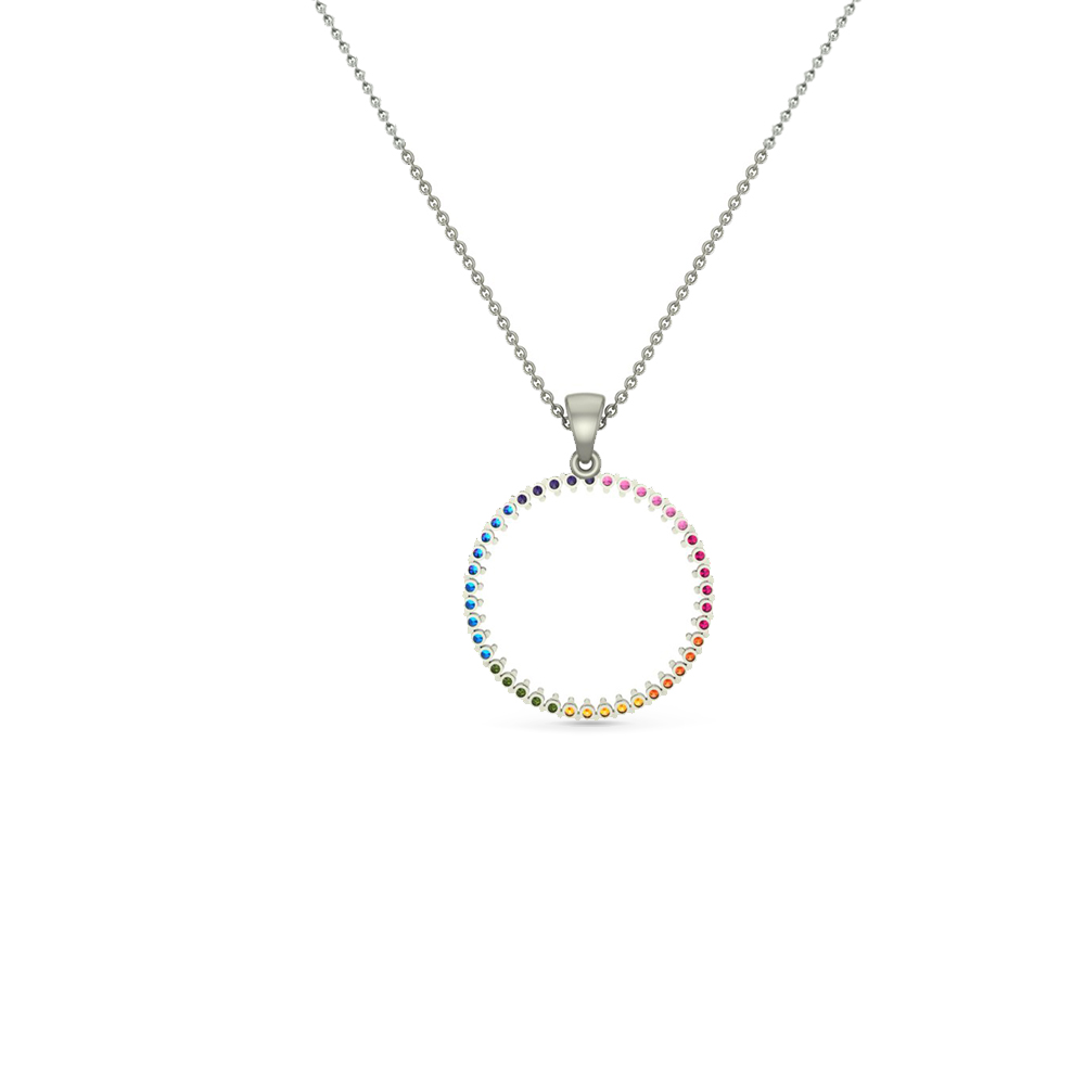 Milica Gold Pendant Milica Gold Pendant