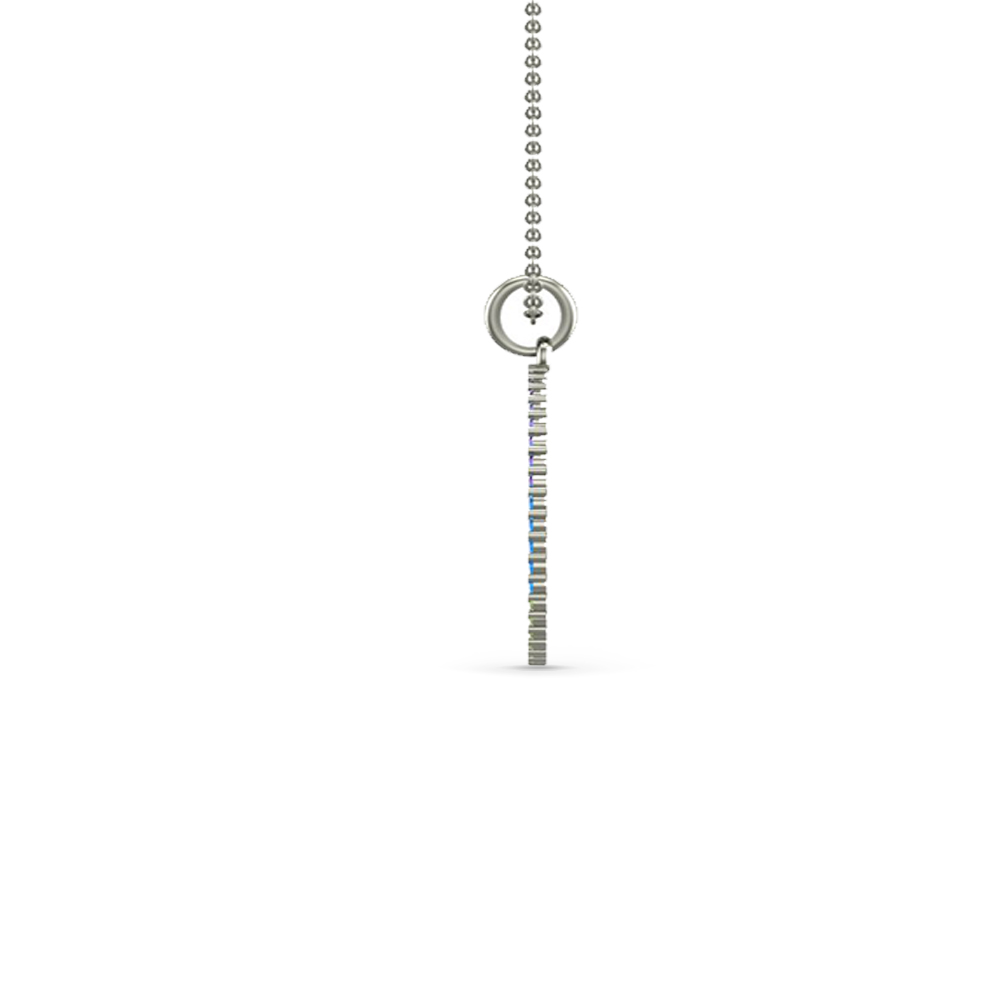 Milica Gold Pendant Milica Gold Pendant