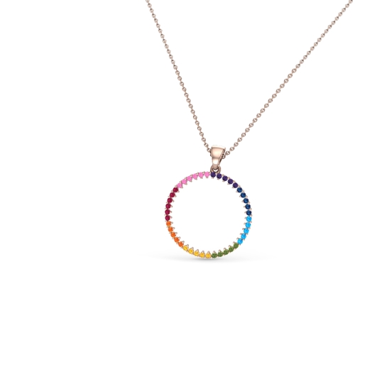Milica Gold Pendant Milica Gold Pendant