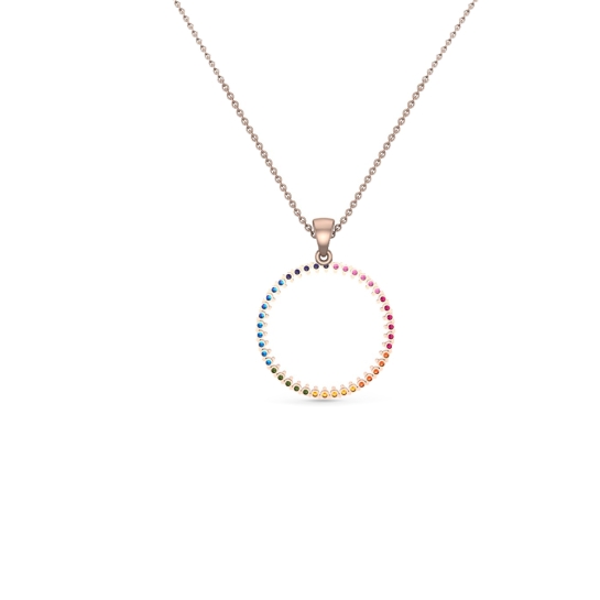 Milica Gold Pendant Milica Gold Pendant