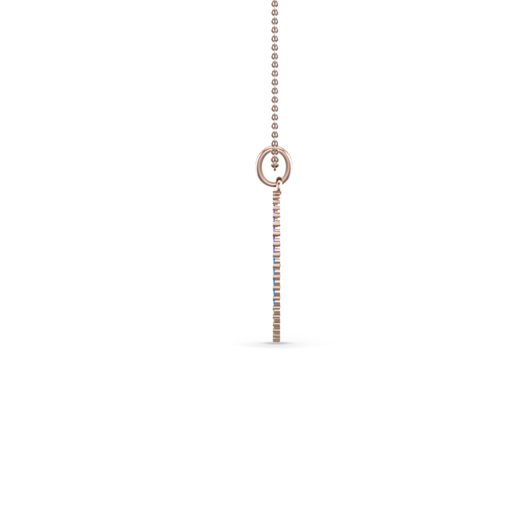 Milica Gold Pendant Milica Gold Pendant