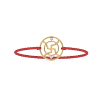 Suvarna Diamond Rakhi 