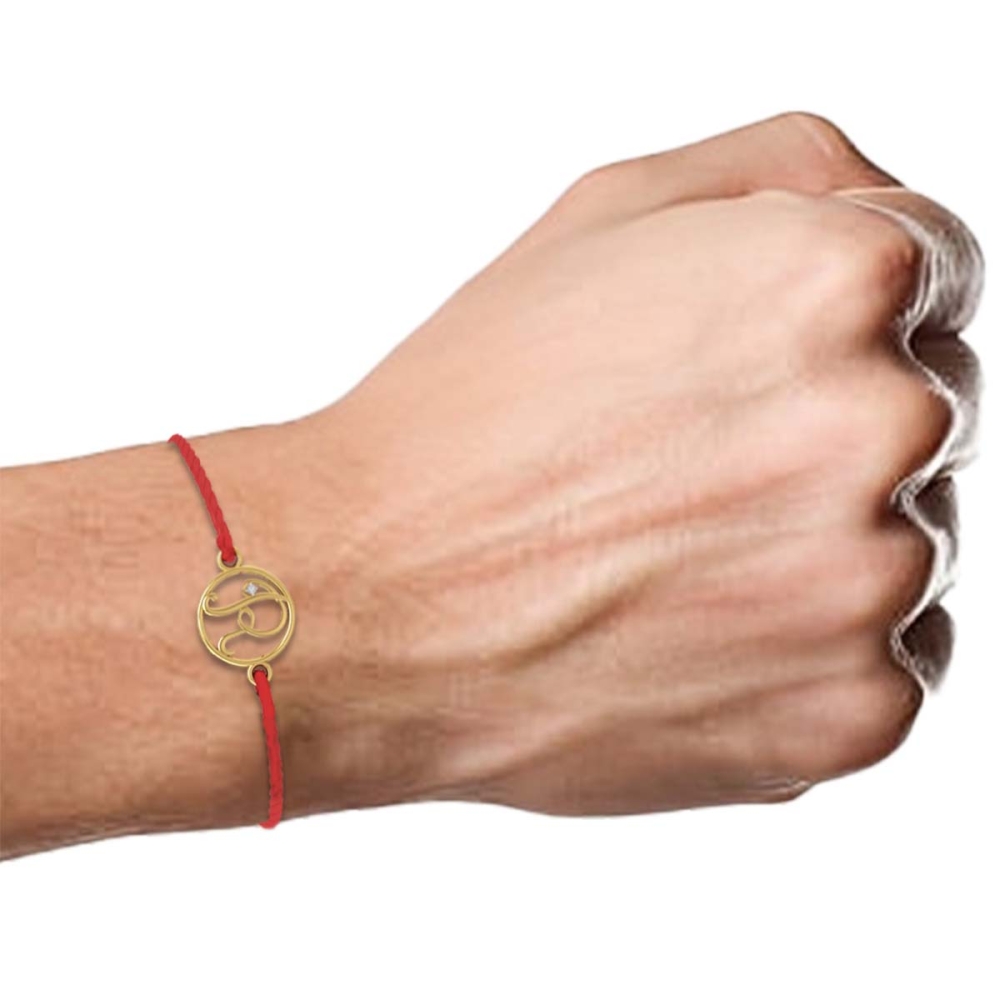 Ratna Diamond Rakhi Ratna Diamond Rakhi