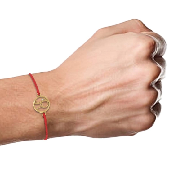 Ratna Diamond Rakhi Ratna Diamond Rakhi