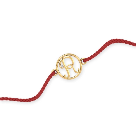 Ratna Diamond Rakhi Ratna Diamond Rakhi