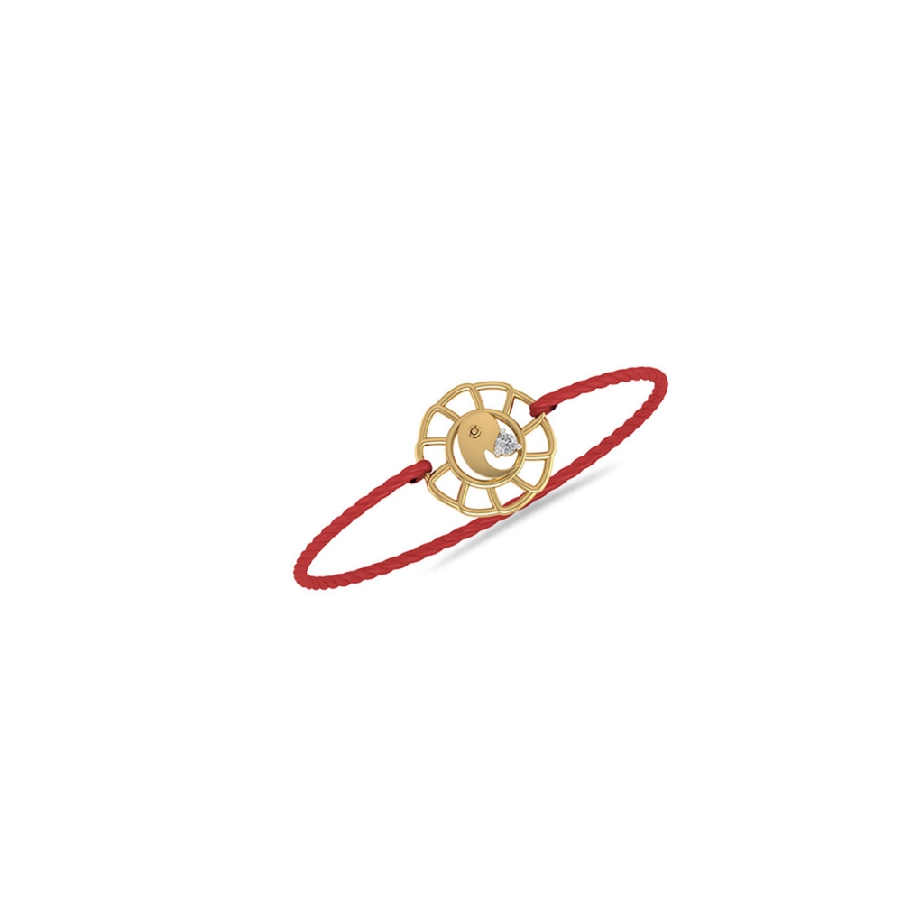 Nibha Diamond Rakhi Nibha Diamond Rakhi