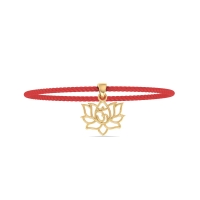 Noor Pendant  Rakhi 