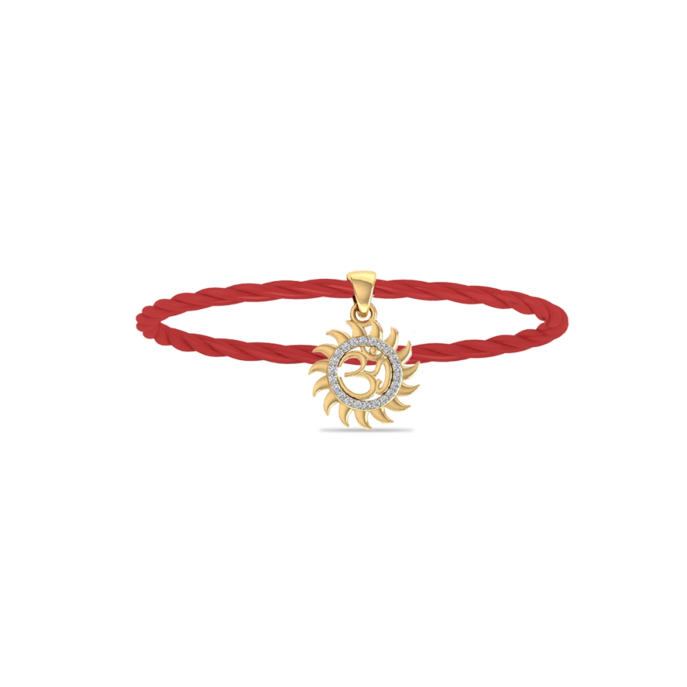 Nayra Diamond Rakhi Nayra Diamond Rakhi
