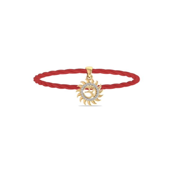 Nayra Diamond Rakhi Nayra Diamond Rakhi