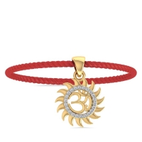 Nayra Diamond Rakhi