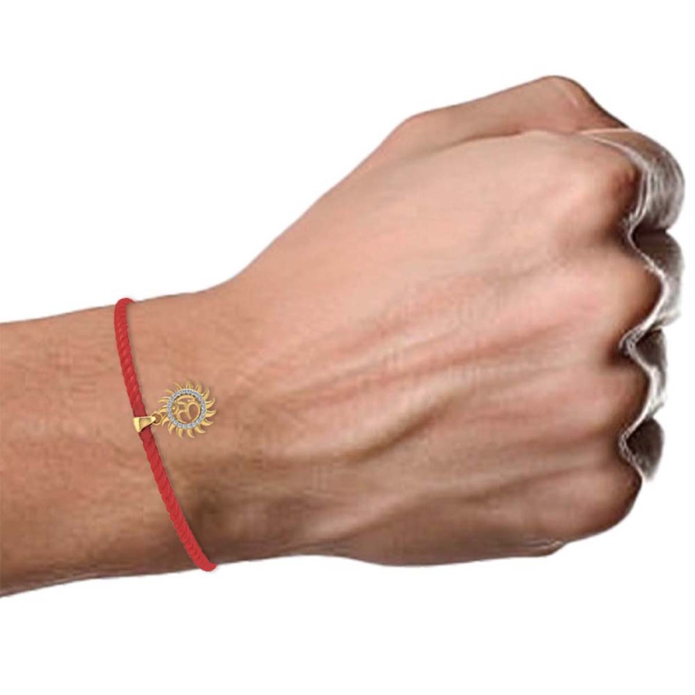 Nayra Diamond Rakhi Nayra Diamond Rakhi