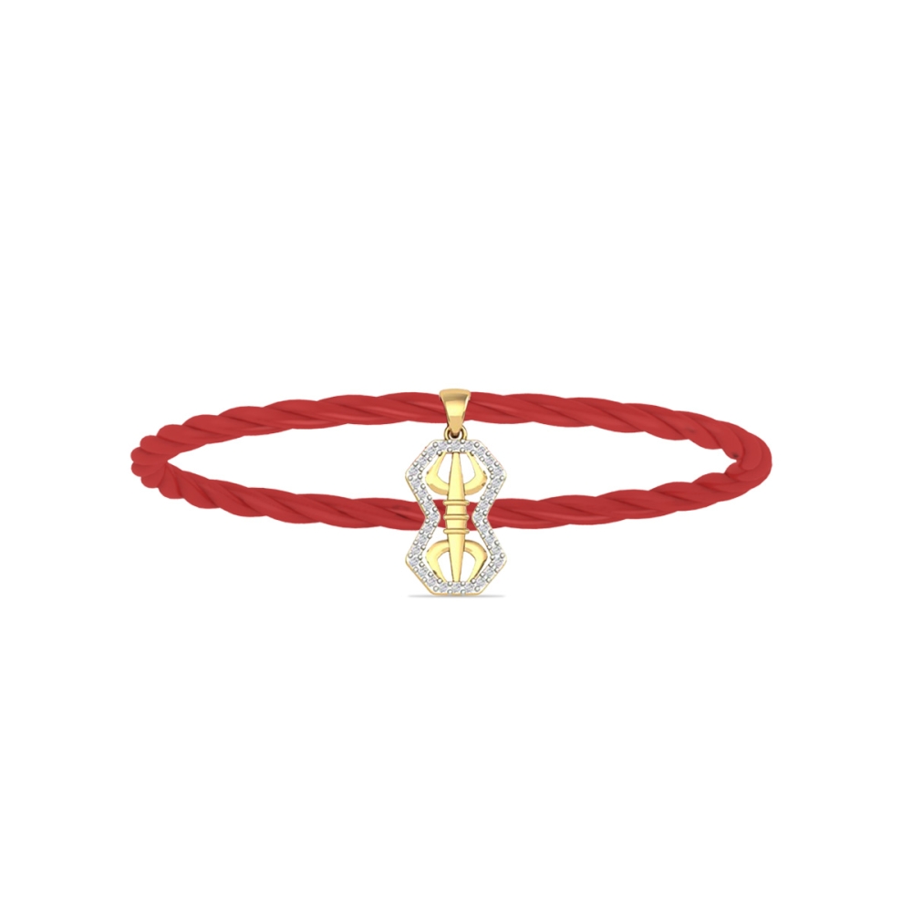 Ziya Diamond Rakhi Ziya Diamond Rakhi