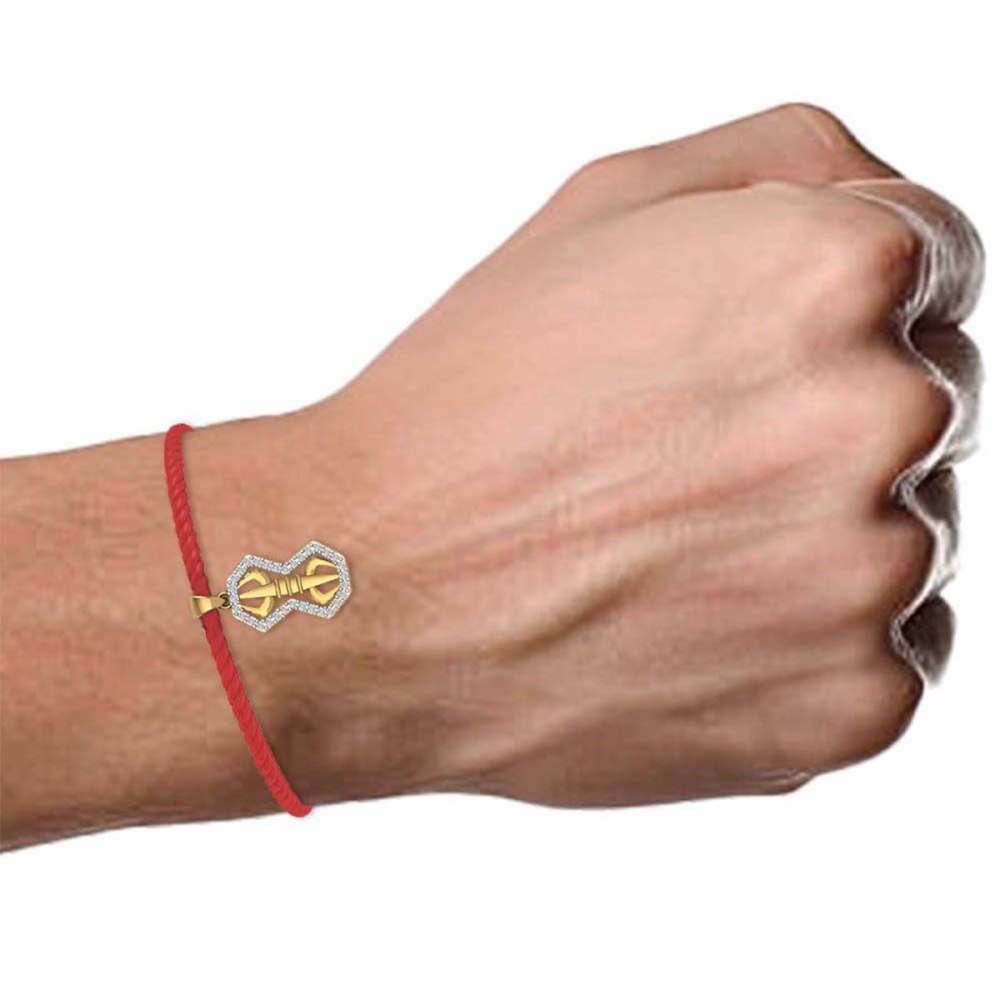 Ziya Diamond Rakhi Ziya Diamond Rakhi