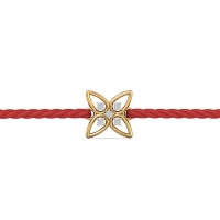 Ananta Diamond Rakhi 