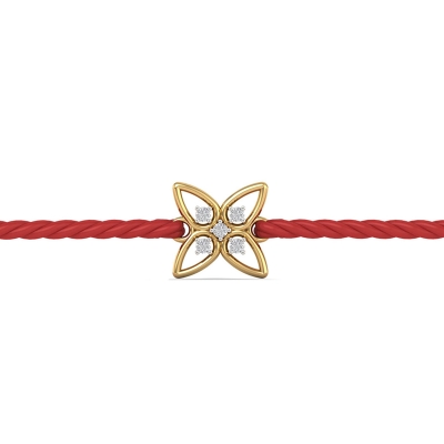 Ananta Diamond Rakhi 