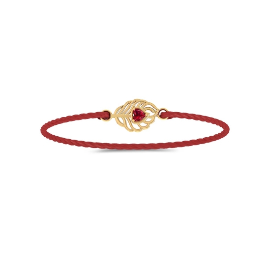 Sanskriti Gold Rakhi Sanskriti Gold Rakhi