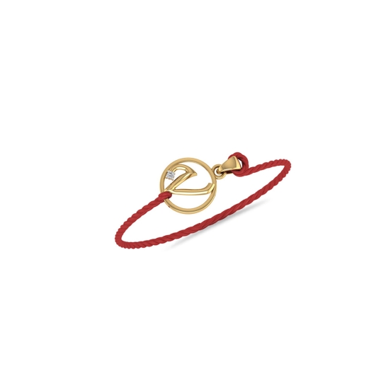 Vihaan Diamond Rakhi 