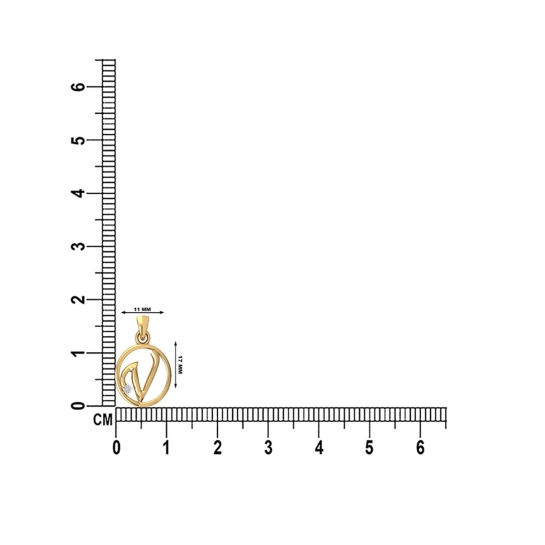 Vihaan Diamond Rakhi 