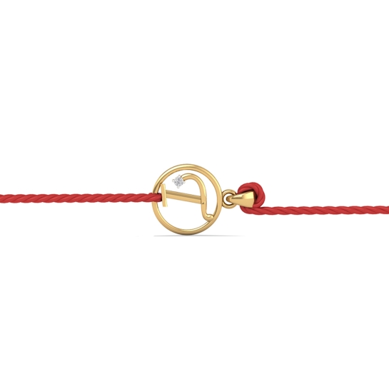 Taruna Diamond Rakhi Taruna Diamond Rakhi