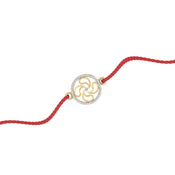 Nivaan Diamond Rakhi…