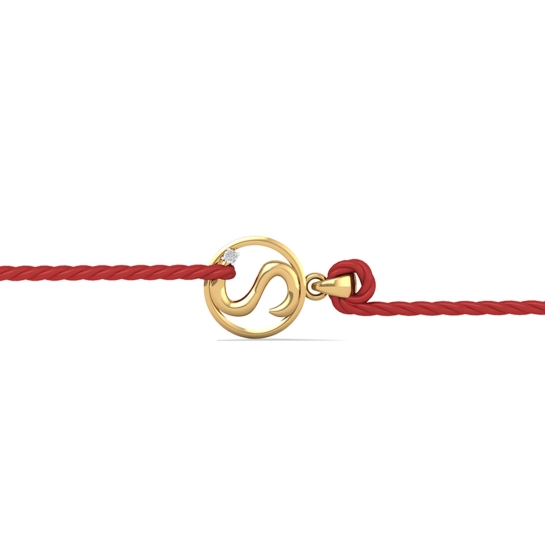 Suvan Diamond Rakhi Suvan Diamond Rakhi