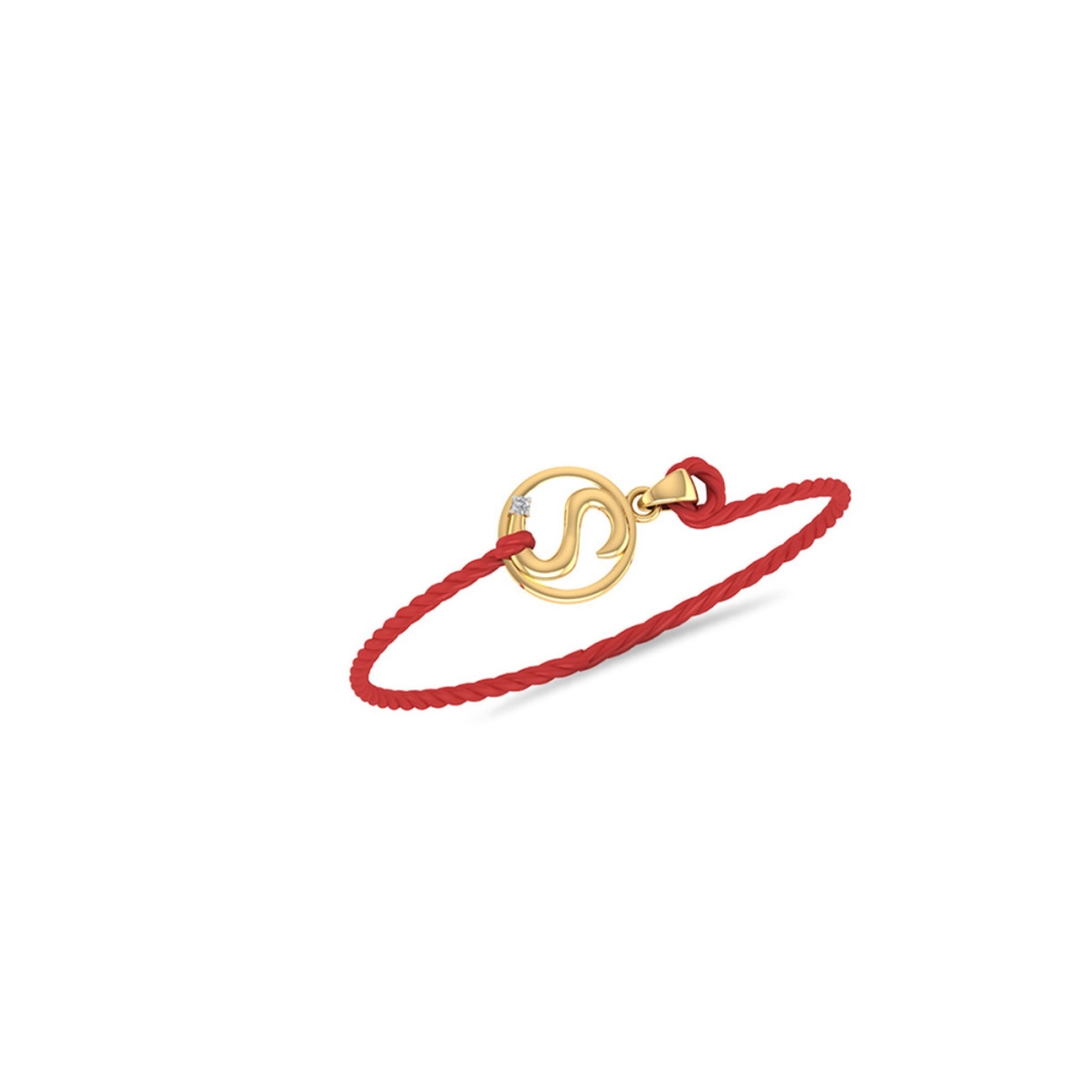 Suvan Diamond Rakhi Suvan Diamond Rakhi