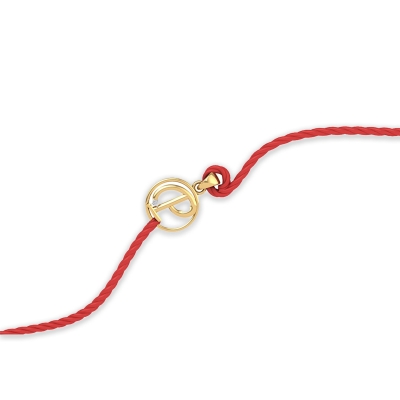 Pranat Diamond Rakhi