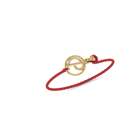 Pranat Diamond Rakhi