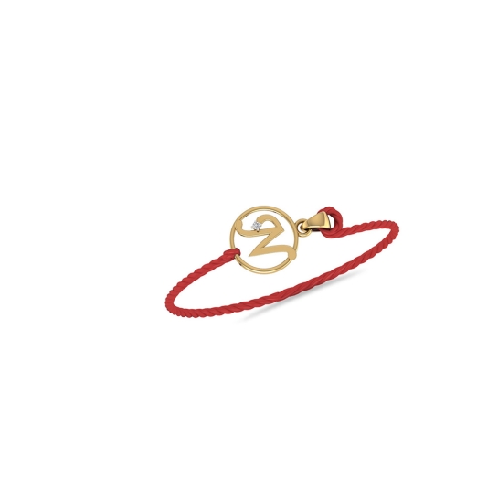 Nivesh Diamond Rakhi 