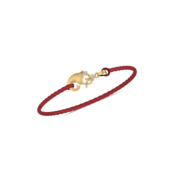 Sparsh Diamond Rakhi Sparsh Diamond Rakhi