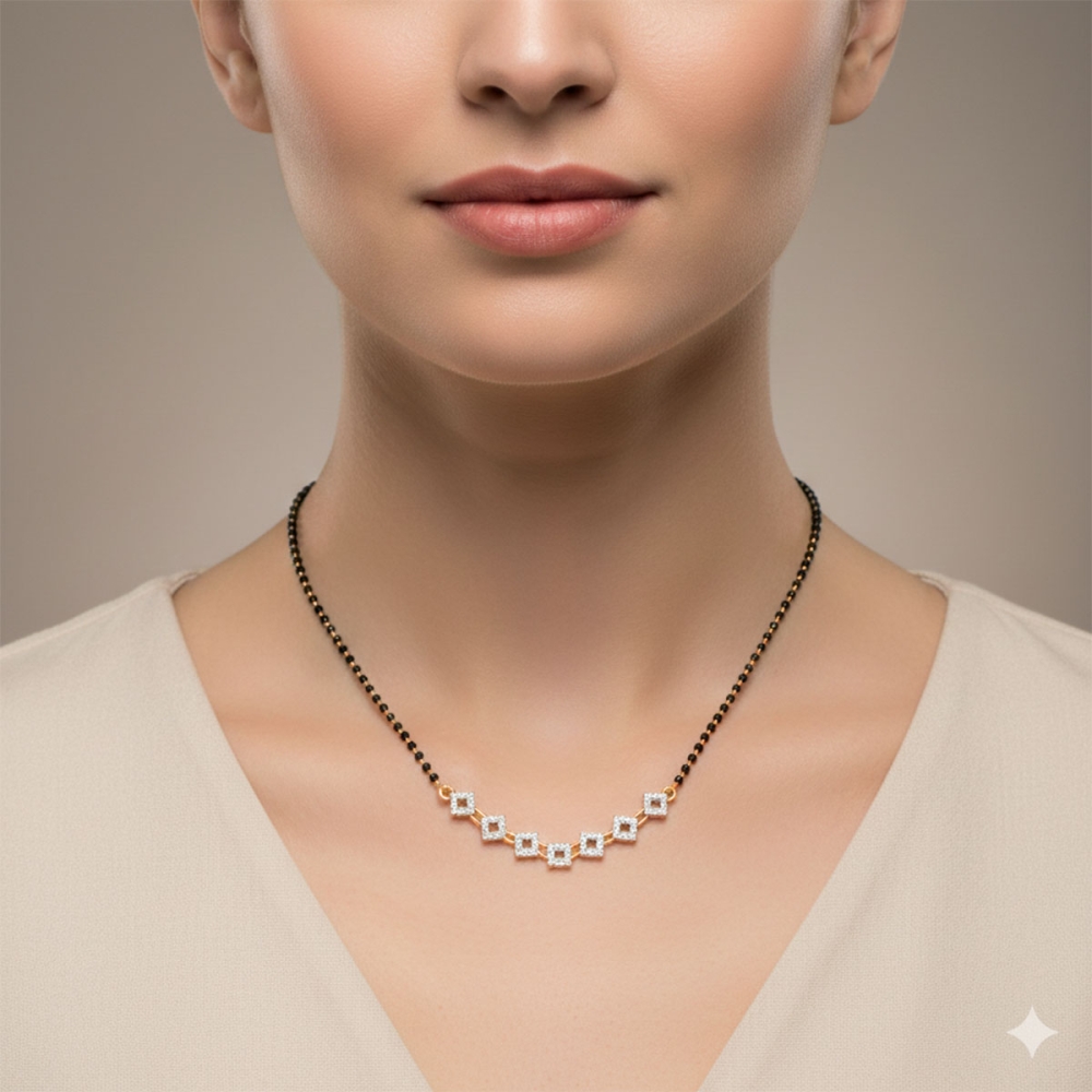 GeoLink Mangalsutra